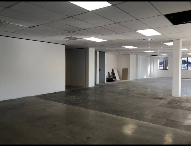 260M² OFFICE TO LET IN SANDHURST